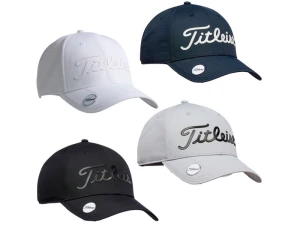 Mũ golf Titleist Performance Ballmarker 2020