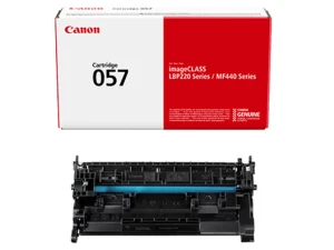 Mực in Canon Cartridge 057