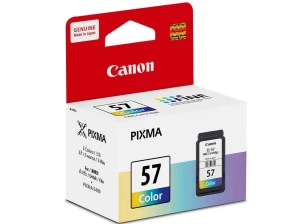 Mực in Canon CL 57 màu