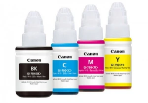 Mực in Canon GI 790