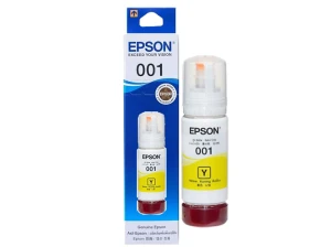 Mực in Epson C13T03Y400 Yellow