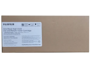 Mực in Toner Cartridge FujiFilm CT203550 (dùng cho máy in FujiFilm ApeosPort 4020SD)