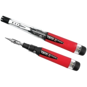 Mũi khò hàn Yato YT-6705