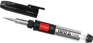 Mũi khò hàn Yato YT-6706