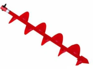 Mũi khoan đất đơn Oshima 150mm