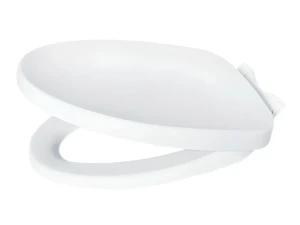 Nắp bồn cầu đóng êm Toto TC385VS