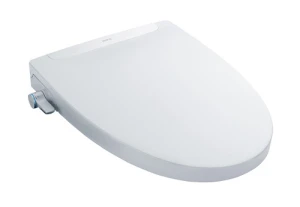 Nắp bồn cầu vệ sinh rửa thông minh Inax CW-S32VN (Lạnh)