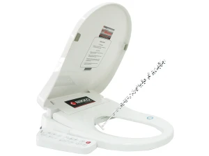 Nắp rửa thông minh chữ U Nikko P68251