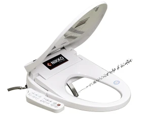 Nắp rửa thông minh Nikko P68051