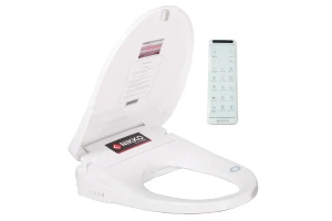 Nắp rửa thông minh tự động điều khiển từ xa Nikko P68053