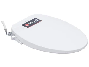 Nắp rửa vệ sinh Nikko P6001 New