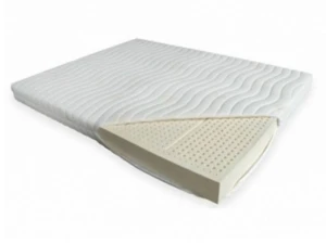 Nệm cao su Liên Á Five Zone dày 10cm