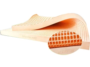 Nệm cao su thiên nhiên Đồng Phú