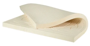 Nệm cao su thiên nhiên Kim Cương Luxury