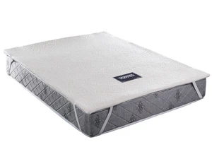 Nệm cao su Topper Liên Á