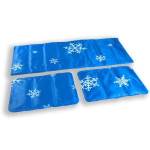 Nệm Gel làm mát Kachi MK-205