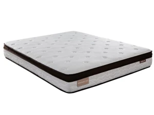 Nệm lò xo Liên Á Cocoon 2.0 Premium