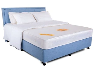 Nệm lò xo Phoenix Vạn Thành