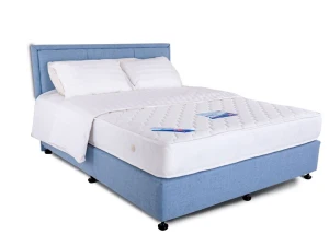 Nệm lò xo Royal Vạn Thành