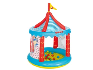 Nhà chơi bóng lâu đài Bestway 93505