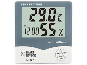 Nhiệt ẩm kế Smartsensor AS807