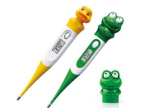 Nhiệt kế điện tử Vapo MT-601A 60s