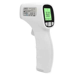 Nhiệt kế hồng ngoại đa năng Jumper FR202