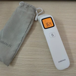 Nhiệt kế hồng ngoại đa năng Jumper JPD-FR203