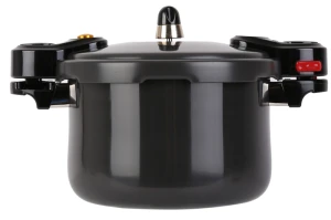 Nồi áp suất Anod Sunhouse LC400 - 4 lít