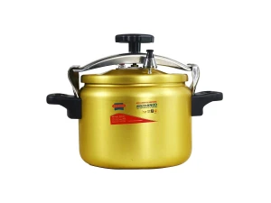 Nồi áp suất Anod Sunhouse SHA8604 (6 lít)