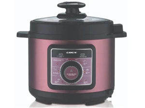 Nồi áp suất đa năng 5L COEX CP-3212