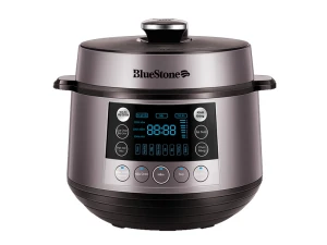 Nồi áp suất điện Bluestone PCB-5763 (5 lít)