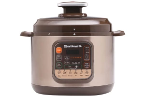 Nồi áp suất điện tử Bluestone PCB-5748 (5.0 lít)
