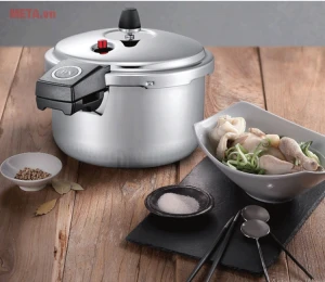 Nồi áp suất inox PoongNyun SQS11-22C 4.5 lít