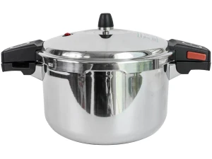 Nồi áp suất inox PoongNyun SQS11-24C 6 lít