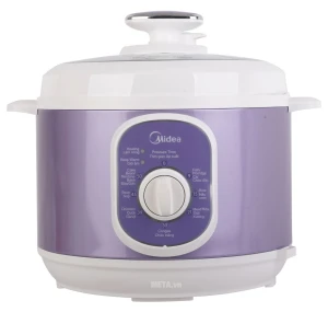 Nồi áp suất Midea MY12CH501C