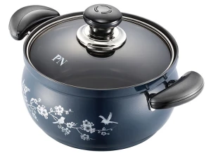 Nồi casserole nhôm PoongNyun FMPT-20C(IH)