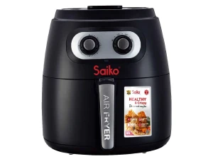 Nồi chiên không dầu 8 lít Saiko FRY-8200
