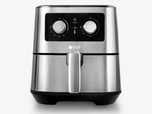 Nồi chiên không dầu cao cấp Lotte LTS-AF5SM 5.5 lít