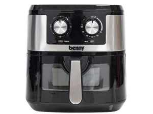Nồi chiên không dầu cơ Benny BAF-70TP - 7 lít