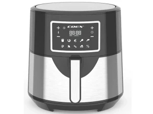 Nồi chiên không dầu điện tử 8.5 lít Coex AFC-3111