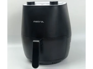 Nồi chiên không dầu điện tử Mistral MAF350M (3.5 lít)