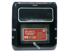 Nồi chiên không dầu Ecosun BM-NC100