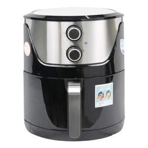 Nồi chiên không dầu Perfect 6L PF-625 (CERAMIC)