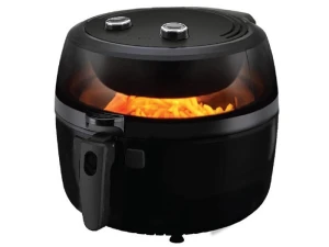 Nồi chiên không dầu Rapido RAF6.5M2 - 6.5 lít