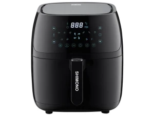 Nồi chiên không dầu Shimono SM-AF558T - 5,5 lít