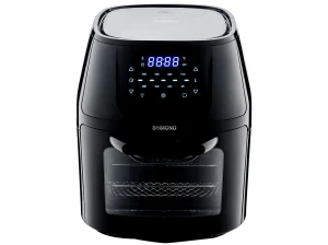 Nồi chiên không dầu Shimono SM-AF806T - 6 lít