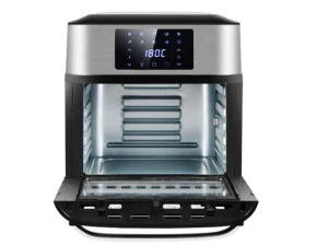 Nồi chiên không dầu Smart Choice AFO-16D 16L