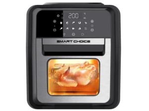 Nồi chiên không dầu Smart Choice SCG-AFO12D - 12 lít
