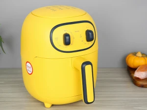 Nồi chiên không dầu TrueHome TA-MM30 (3 lít)